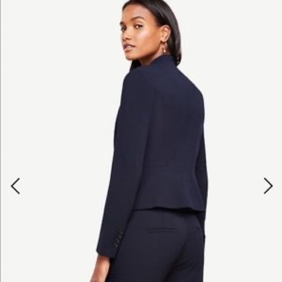 Ann Taylor Blazer - Picture 2 of 13